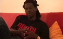 Daha Ndiaye, le policier qui refuse la corruption: "J’étais vexé et énervé par l'acte de Metzo Diatta"