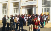 Journée sans sages-femmes ce jeudi: les étudiants de Médecine, d'Odontologie et de Pharmacie de l'Ucad s'invitent dans le combat