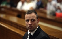 Afrique du Sud: reprise du procès Pistorius