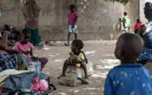 Gambie: les déplacés sénégalais ayant fui les violences au nord de Casamance ne sont toujours pas rentrés