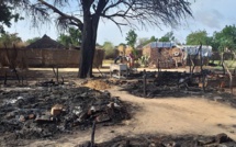 Soudan: 160 personnes tuées dans des violences au Darfour (ONG)