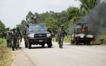 RDC: la Monusco va agir contre les FDLR