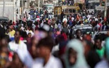  Age moyen de 19 ans, 50,24% de femmes, 7200 habitants au Km2 à Dakar... les chiffres de l'ANSD sur la population au Sénégal