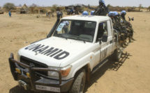 Darfour: l'ONU avertit le Sud-Soudan
