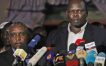 Sud-Soudan: début du procès pour trahison