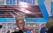 Le ministre Abdou Latif Coulibaly s'exprime sur le différend Ahmet Aidara-CNRA