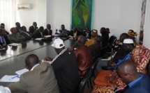 Le président Sall en Casamance dans cinq jours: ministres, députés et Directeurs généraux lui balisent le chemin