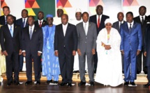 Conférence des Chefs d’Etat d’Accra : la CEDEAO va envoyer des missions au Burkina Faso et en Guinée