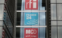 RFI et France 24 définitivement suspendues au Mali