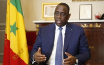 Korité: le chef de l'Etat demande au ministre du Commerce "un approvisionnement normal des marchés en produits et denrées"