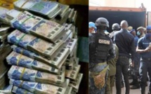 1,7 milliard saisi à la frontière Sénégalo-malienne: une simple tentative d’exportation frauduleuse de fonds !