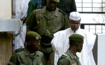 Saleh Kebzabo, opposant tchadien: "Deby était le chef de la sécurité sous Habré. Il est impliqué"
