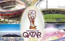 Qatar 2022: plus de 23 millions de billets déjà commandés pour la coupe du Monde