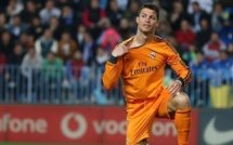 Liga : Cristiano Ronaldo assure l’essentiel pour le Real Madrid, Benzema inquiète !