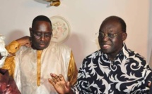 La recomposition politique a commencé