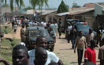 Nigeria: au moins cent morts dans une série d'attaques dans le Centre