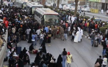 Mogadiscio peine à accueillir les migrants expulsés d'Arabie Saoudite