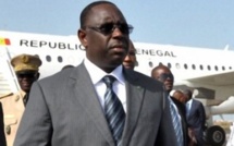 Visite présidentielle: Macky Sall en Casamance pour la deuxième fois depuis 2012