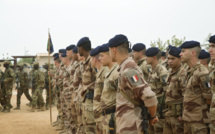 Au Mali, la junte rompt les accords de défense avec la France et l’Europe