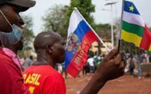 En Centrafrique, HRW dénonce des meurtres de mercenaires russes "en toute impunité"