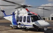 Visite en Casamance :Macky Sall  lance son nouvel hélico de commandement