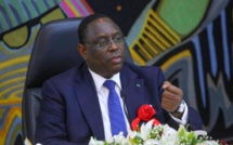 « L’Etat va consacrer 627 milliards FCFA pour soutenir le pouvoir d'achat des ménages », selon Macky Sall