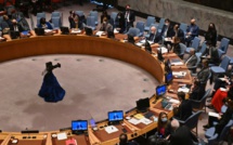 ONU : la Russie boycotte le Comité politique et de sécurité de l’Union européenne