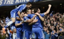 Chelsea-Galatasaray : les notes du match