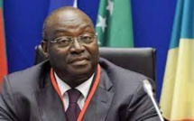 Guinée-Bissau: le vice-président ivoirien en visite à Bissau sur fond de réchauffement avec Abidjan