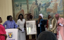 L'écriture féminine mise en valeur à travers le lancement du salon du livre féminin à Dakar