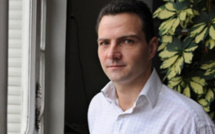 France: trois ans de prison pour Kerviel