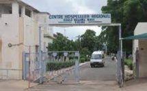 Hôpital régional ​Kaolack: déclaré mort, un bébé est retrouvé vivant par son père à la morgue