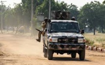 Au Nigeria, des attaques contre trois villages font des dizaines de morts