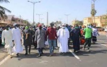 ​Sénégal : les ex-travailleurs d’Ama Sénégal, de Sias et de la SOTRAC exigent le paiement intégral de leurs indemnités