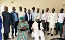 Législatives 2022 : le «deal politique» entre YAW et Wallu Sénégal fait débat sur les réseaux sociaux