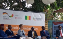 Sénégal: lancement lundi à Dakar du 1er académie de financement des PME