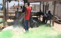 #Migration - Thiaroye-Sur-Mer, au cœur de la souffrance des candidats à l'émigration clandestine rejetés et abandonnés 