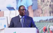 Lancement Cash transfert exceptionnel: Macky Sall annonce la baisse du taux de pauvreté de 5% au Sénégal 