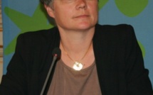 Première visite d'Anne Paugam, DG de l'AFD ce vendredi à Dakar