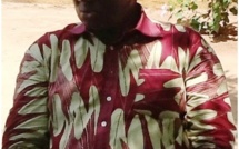 OUMAR BA, DIRECTEUR DE L’ONG ACTSOL:  Le chef de l’Etat a des atouts pour ramener la paix en Casamance »