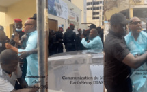 Menace de forclusion de la liste Yaw à Dakar : Suivez en direct la conférence de Barthélémy Dias