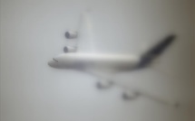 Cameroun: un avion s'écrase en forêt avec onze personnes à bord (ministère)