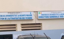 Menace forclusion liste Yaw à Dakar: les précisions de la Direction générale des élections