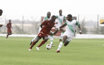 ​Coupe du Sénégal: Casa, GF Linguère et TFC passent dans la douleur, CNEPS éliminé