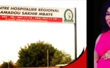 Affaire Astou Sokhna: une autre procédure judiciaire à l’horizon