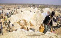 Les enfants mineurs, victimes de la ruée vers l'or au Bourkina Faso