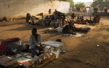 RCA: affrontements meurtriers à Bangui