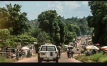 RDC: l'évolution de l'épidémie d'Ebola dans l'Équateur est encourageante, selon l'OMS