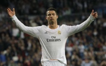 Real Madrid : Cristiano Ronaldo craque et cartonne l’arbitre !