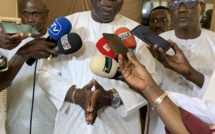 Amnesty International exige l’abrogation de l’ « arrêté Ousmane Ngom »